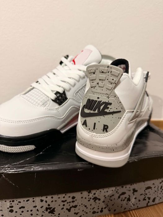 Jordan 4 marimea 41