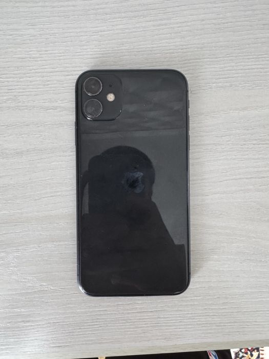 Iphone 11 сатылады