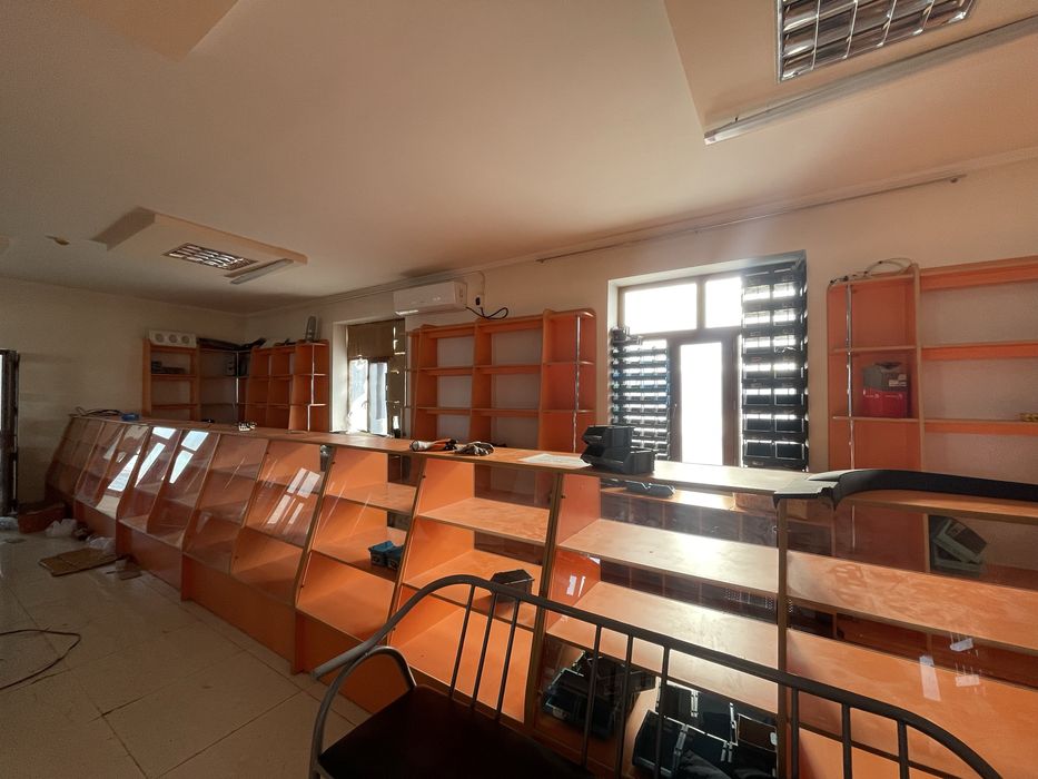 тез арада дайын мебель сатылад