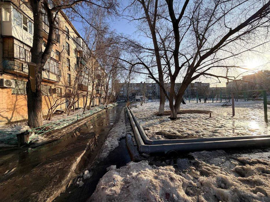 Продажа 1-комнатной квартиры