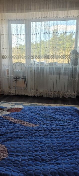 Продам 4х комнатную квартиру