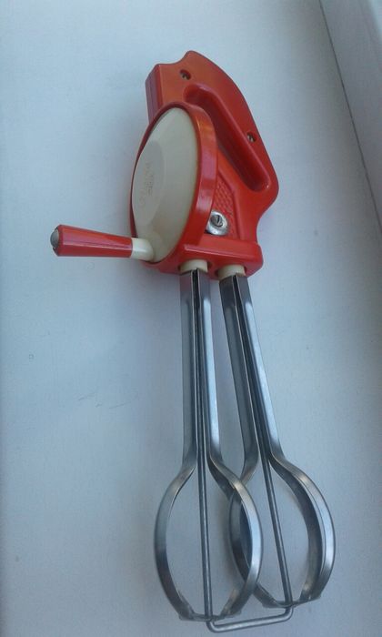 Миксер  кулинарный продам