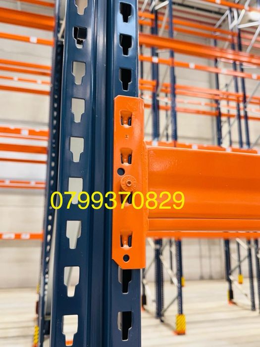 Rafturi metalice 8222