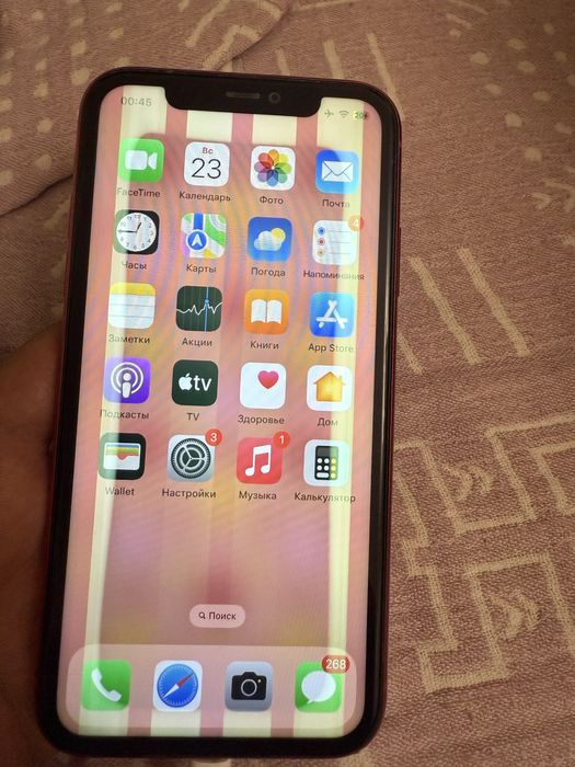 Iphone 11 на запчасти