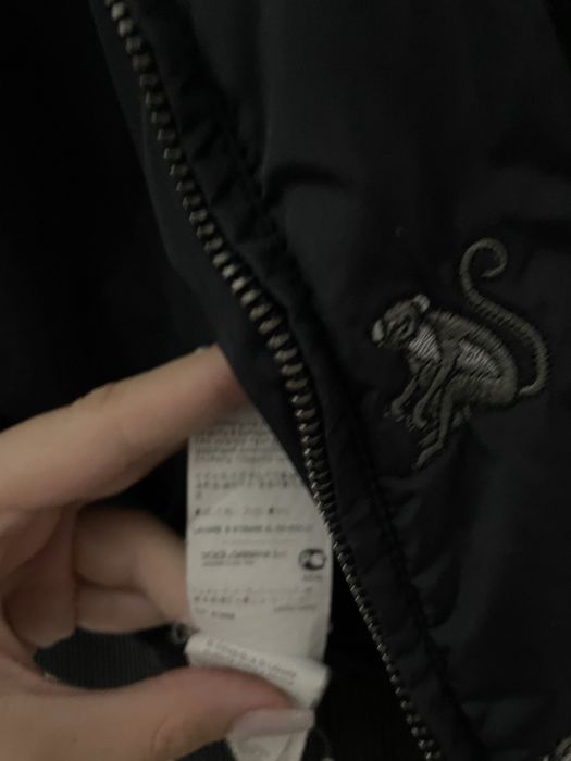 Geaca Dolce Gabbana copii 100% Originala 2-3 ani