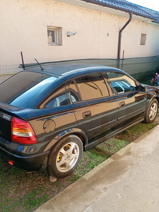 Opel Astra g pentru dezmembrat sau refacut