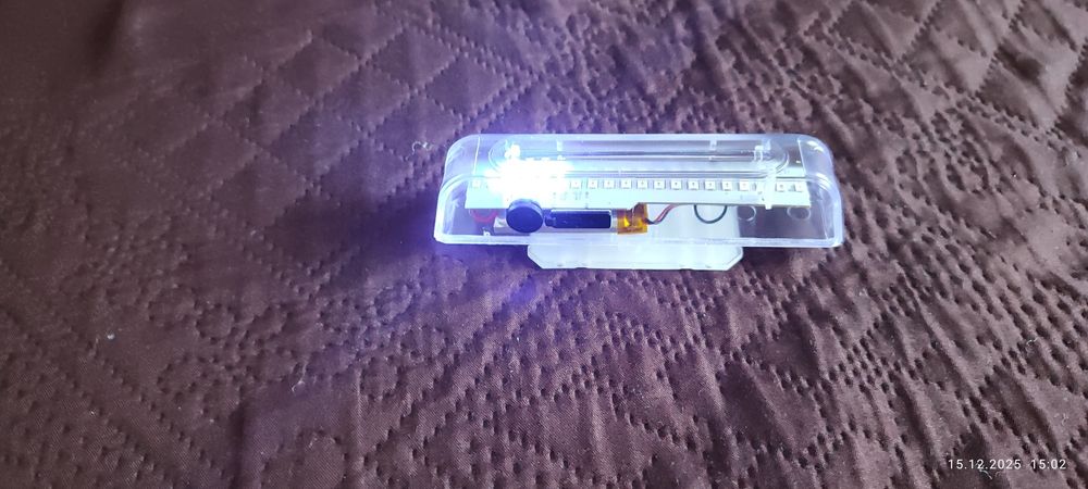 Светлини за кола