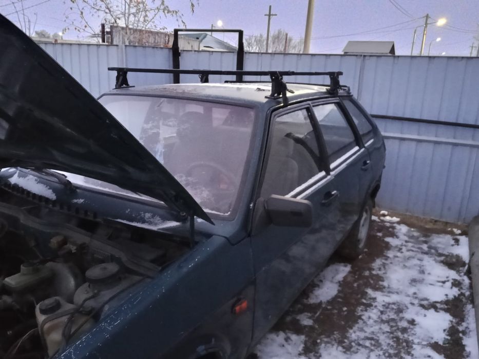 Продам   ваз 21093