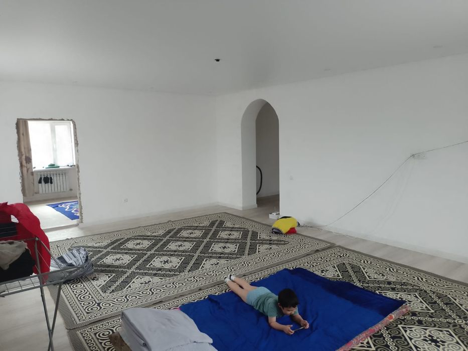 Частный Дом, Коянды