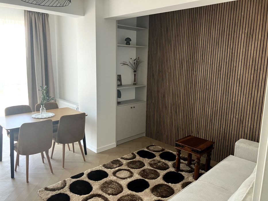 Apartament de inchiriat Burdujeni Moldova Residence