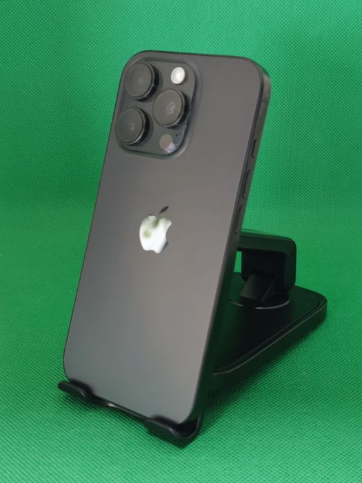 Iphone 16 pro 256GB * Garantie  * BuyBack *