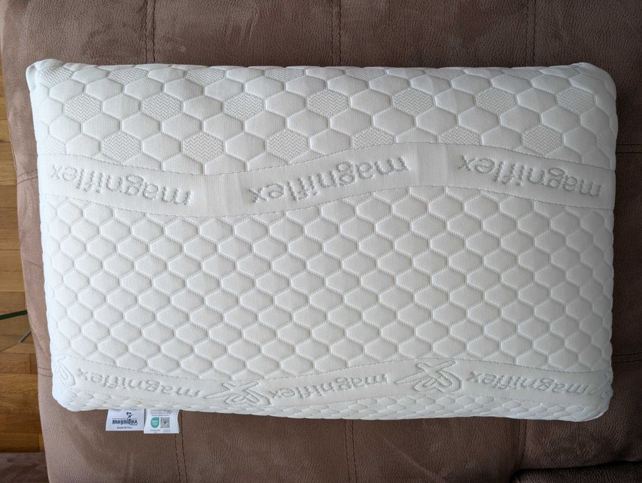 2 броя възглавници Magniflex Relano Memory