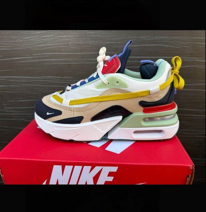 Nike  furyosa (W)
