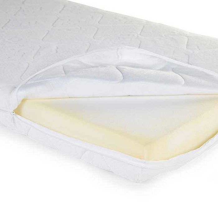 Husa matlasata schimb saltea, orice dimensiune la comanda, 2 culori