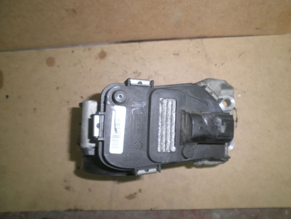Clapeta acceleratie Alfa Romeo Stelvio 2.2 D 55278009