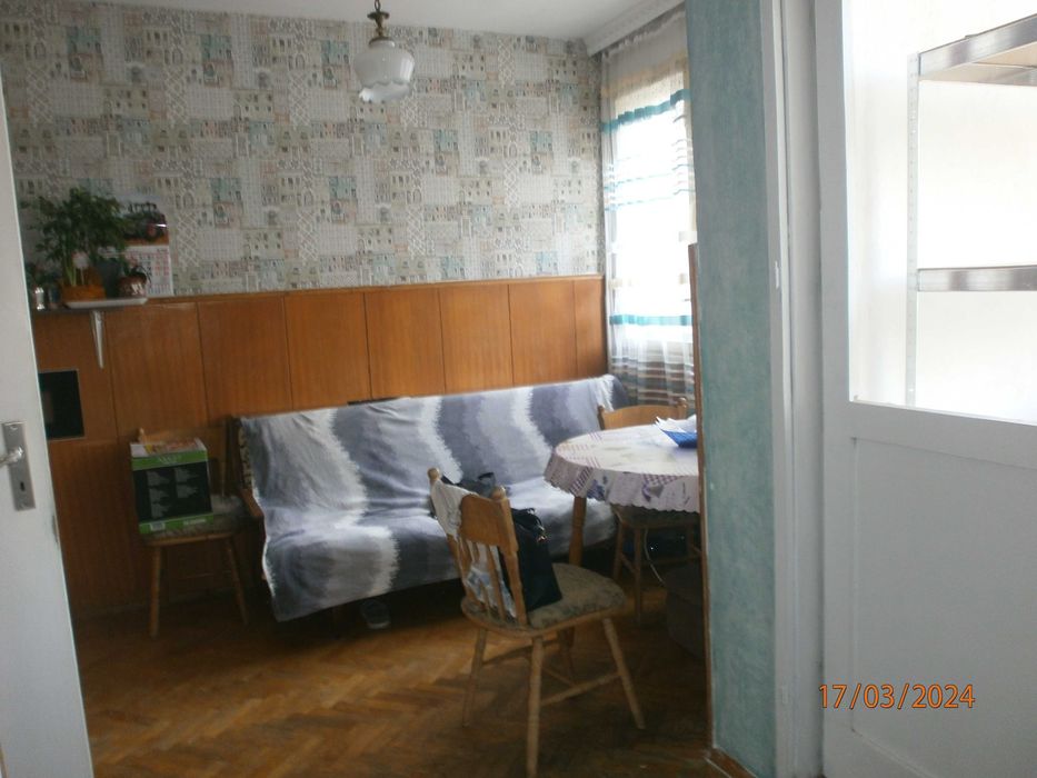 Продава се Двустаен апартамент в Плевен, Дружба 1 - 78 кв.м за 1539 €/кв.м - Снимка #3