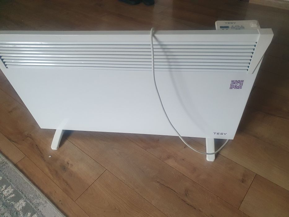 Calorifer electric Tessy 2000 w digital