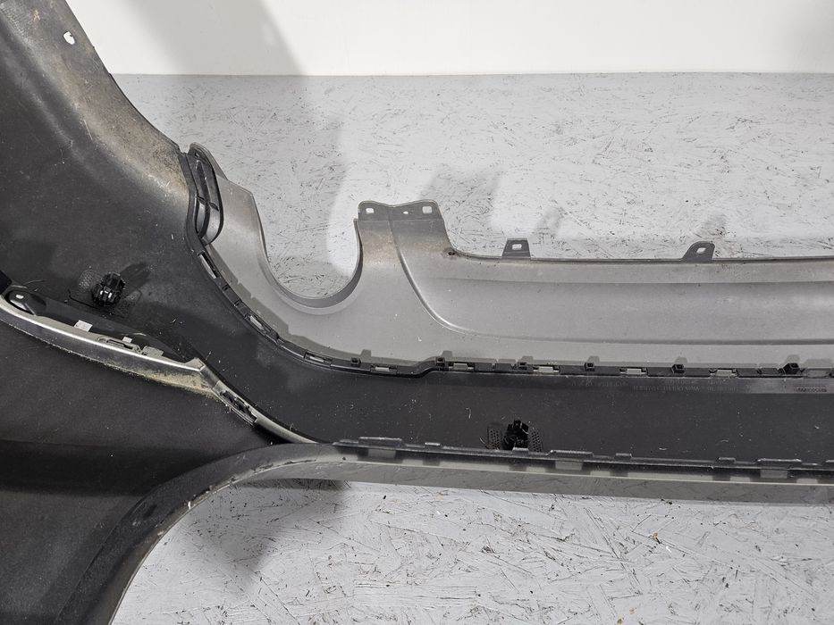 Задна броня BMW X1 F48 БМВ Х1 Ф48 2015- 2019