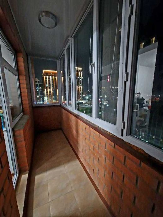 продам двухкомнатную квартиру (ипотека)