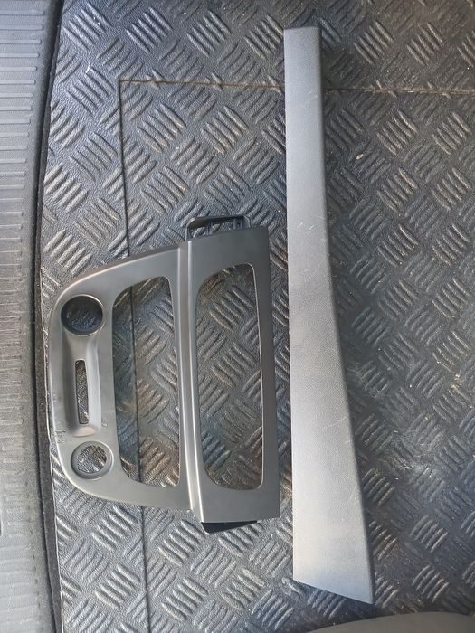 Vand piese interior reno megan 3