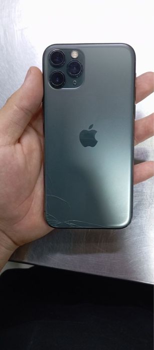 Iphone 11pro 64 gb
