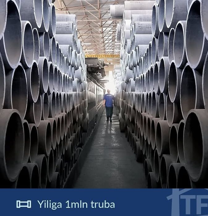 Azbez turba АЗБИЗ ТУРБА azbez truba