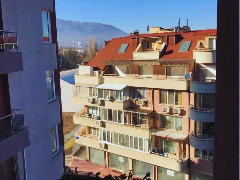 Дава се под наем Двустаен апартамент в София, Студентски град - 67 кв.м за 474.3 € - Снимка #2