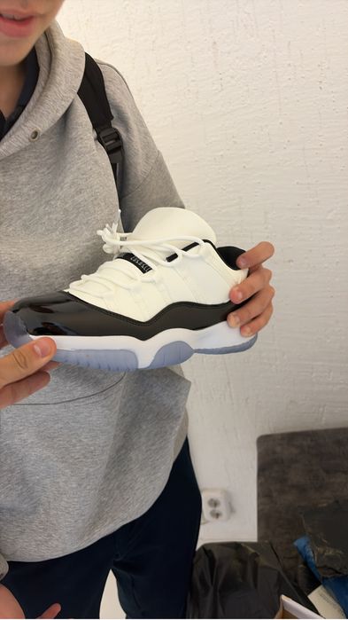 продам jordan 11 новые