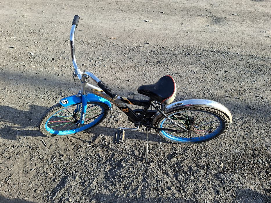 Продам велосипед