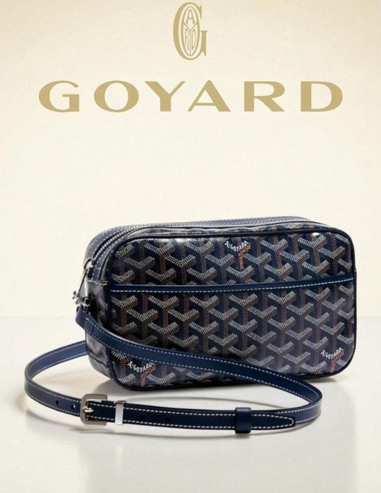 Мужская сумка через плечо Goyard,Hermes,BOSS