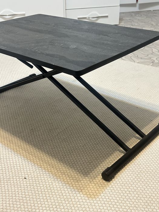 Стол напольный раскладной