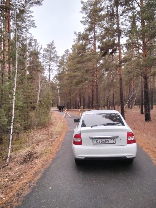 Продам приору в хорошем состаяни