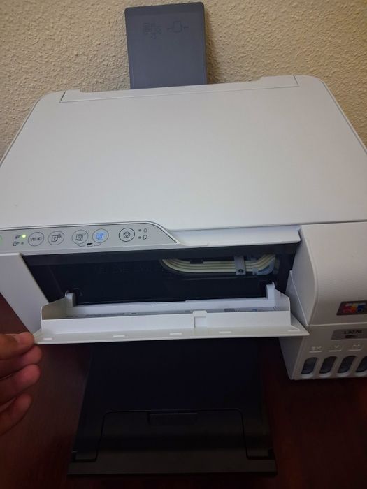 Imprimanta Epson L3265