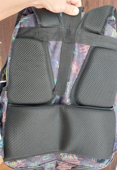 Ученическа раница TANDEM