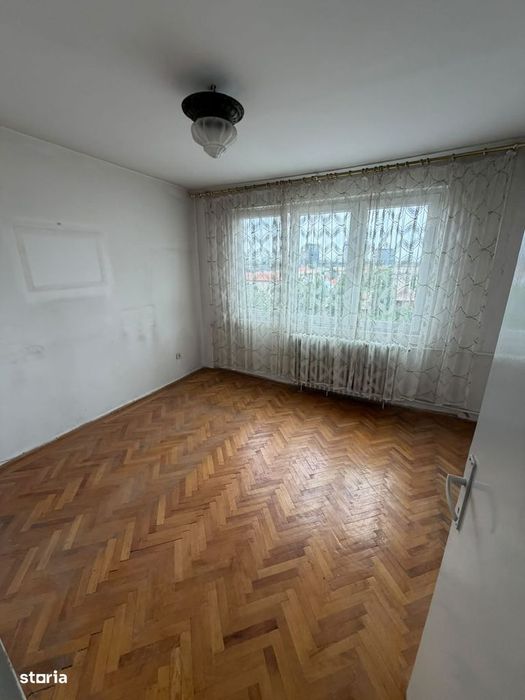 Apartament cu 3 camere Take Ionescu – Punctele Cardinale- 5367