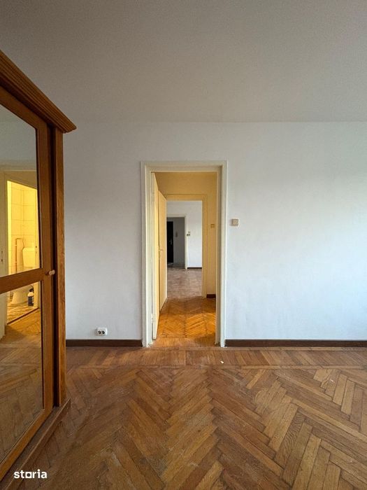 Apartament 2 camere Astra-Minerva