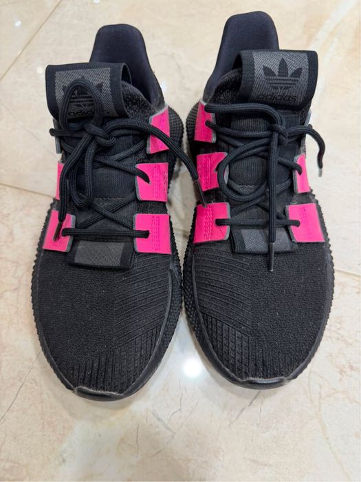 2  чифта Маратонки Adidas