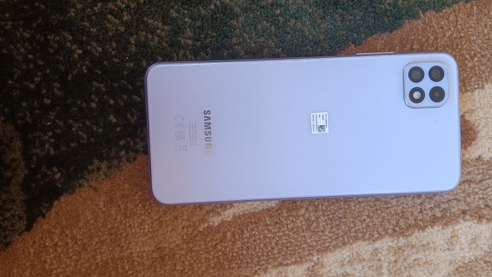 Samsung A22 5G 128GB торг шымкент