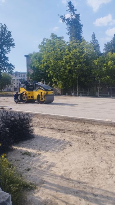 Greyder, Katok, Traller, Ukladchik arenda tranbofka va asfalt xizmati