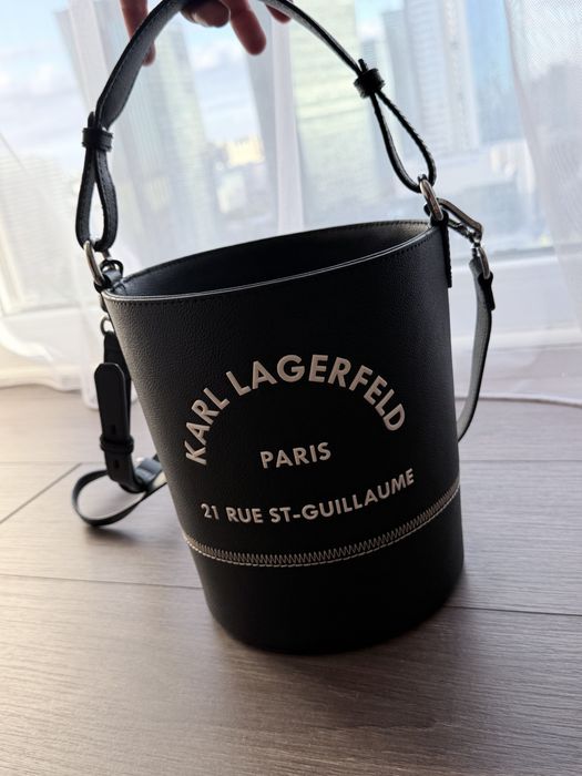 Сумка Karl Lagerfeld