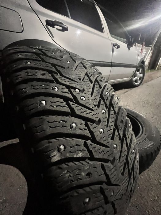 Резина 185/65/15