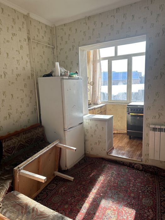 2 бөлмелі патер сатылады