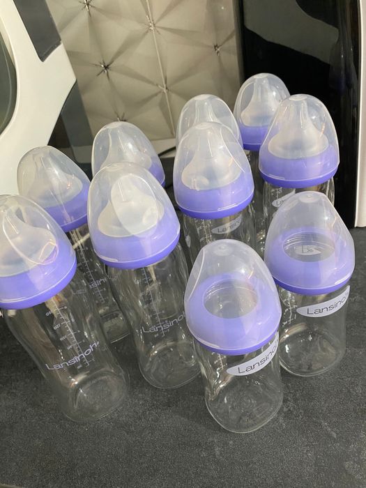 Baby Brezza formula pro advanced si baby brezza spalator sterilizator