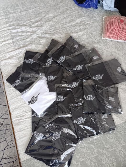 Тениски 2FFY wear