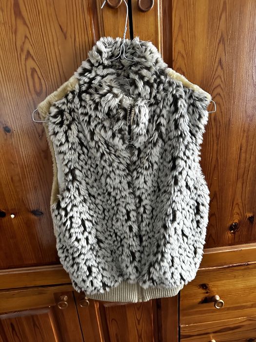 Дамски елеци - различни модели