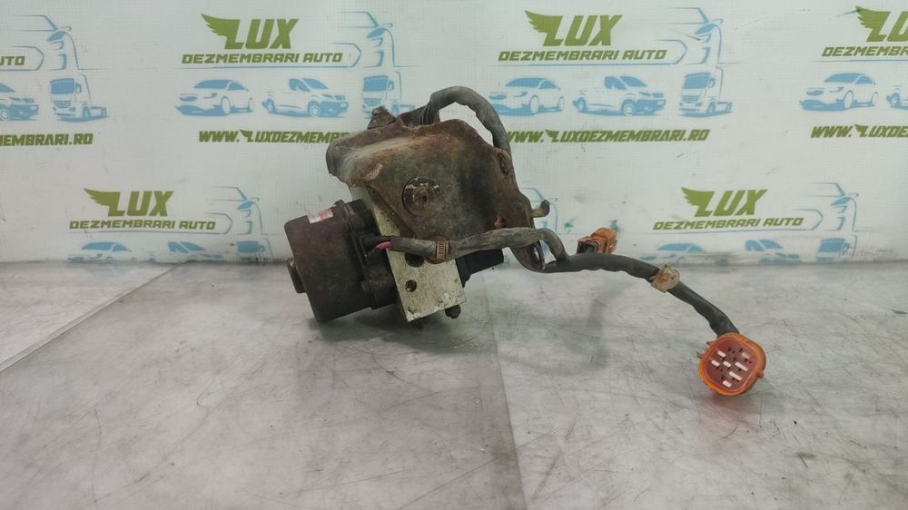 Pompa ABS 2.0 benzina b20z1 0511-92111 Honda CR-V 1 generation (1995 - 1999) benzina