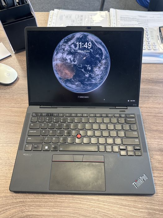 Lenovo Thinkpad x13s