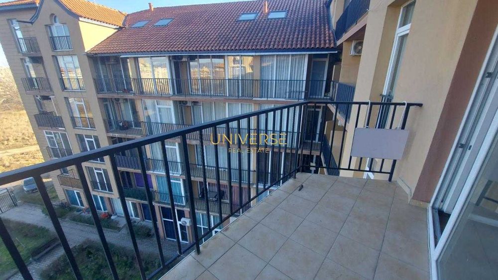 Продава се Едностаен апартамент в к.к. Слънчев бряг - 53 кв.м за 472 €/кв.м - Снимка #8