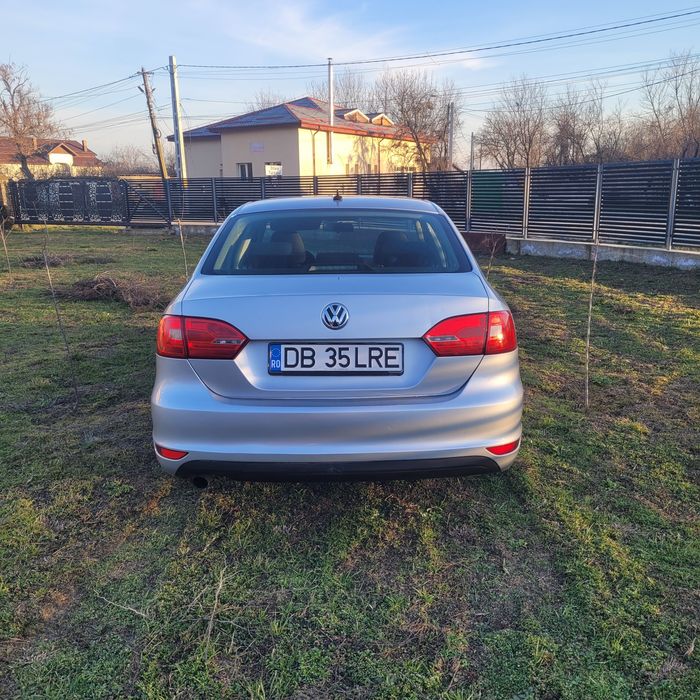 Vand volkswagen Jetta