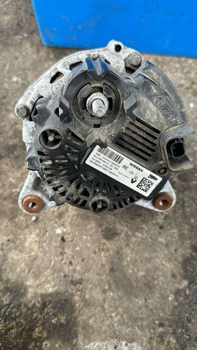 alternator dacia logan /sandero  0.9 h4b 231005300r 2012-2021